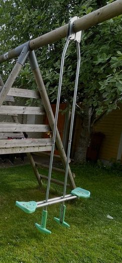 Swing Glider