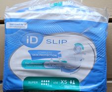 Nappies