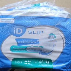 Nappies