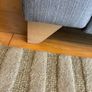 2 x sofas Image 2