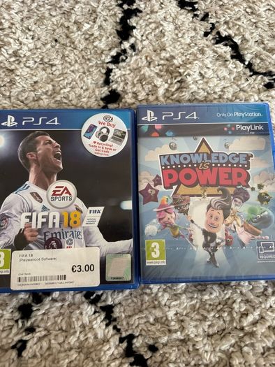 ps games