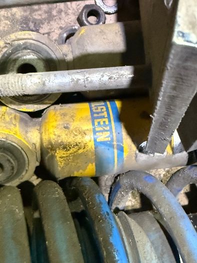 Bilstein B14