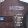 Inflatable boat and trailer Image 5