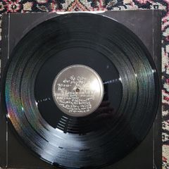 The Cure: love cats 12"