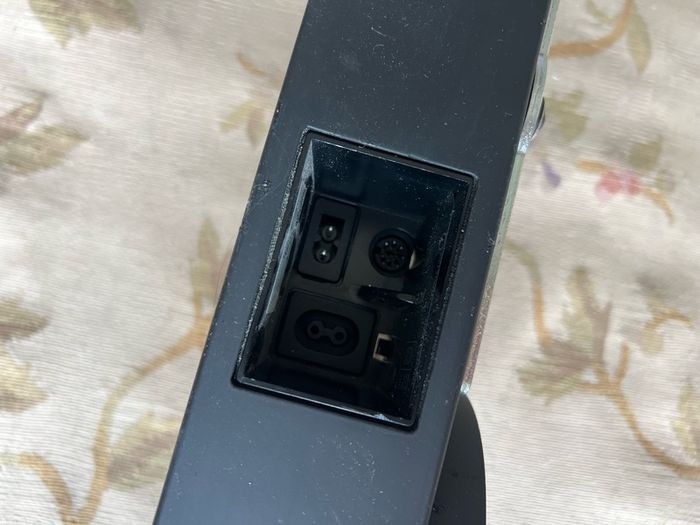 Bang & Olufsen BeoLab 7-2 Active Centre Speaker
