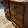 Solid wood lockers Image 7