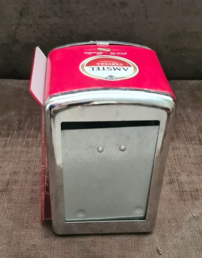 Napkin Holder