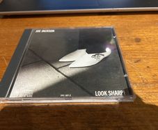 Joe Jackson - Look Sharp