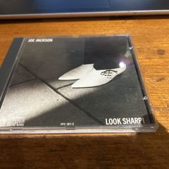 Joe Jackson - Look Sharp