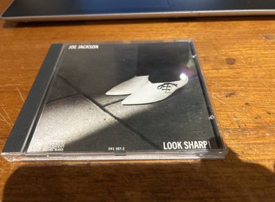 Joe Jackson - Look Sharp
