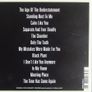 The Last Shadow Puppets - The Age Of The Understatement CD Image 2