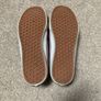 Grey Vans Image 2