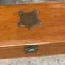 Victorian ladies glove box Image 3