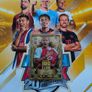 Thierry Henry Topps Match Attax 20th Anniversary 2026/27 Image 3