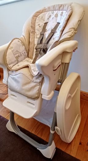 Graco Duo Diner Highchair