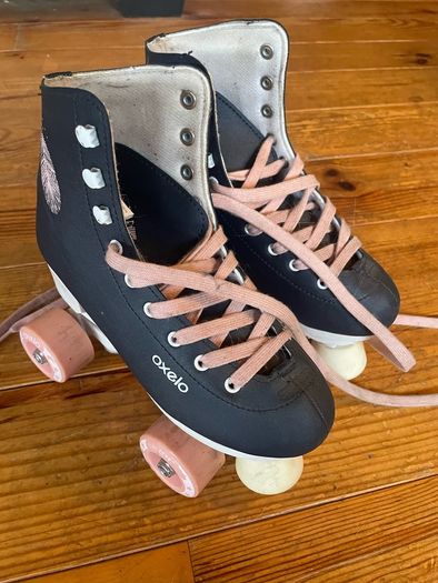 Rollerboots