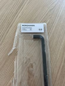 IKEA handle