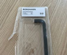IKEA handle