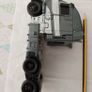 Transformer Galvatron Image 8