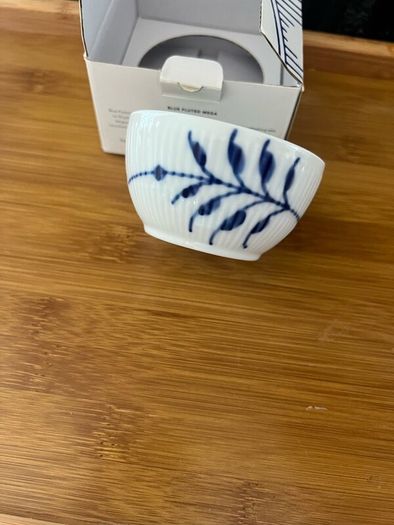 Royal Copenhagen sugar bowl