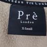 Pre London Sweatshirt XSmall Image 2