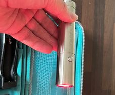 Tendlite Red Light Device