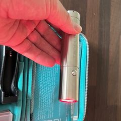 Tendlite Red Light Device