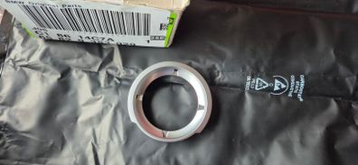BMW idrive controller Ring