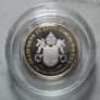 Vatican 5 Euro Base Metals Proof Coin 2022 - Centenary of the death of Pope Benedetto XV Image 2