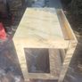 free wooden Desk Image 2