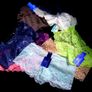 BNWT Romantica Floral Lace Shorts Multipack All Sizes Image 8