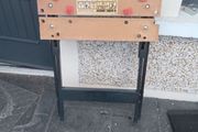 Black and decker workbench