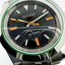 Seiko Milgauss Automatic Watch Mod Image 3