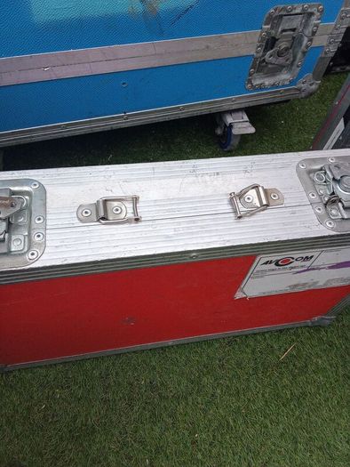 flight cases
