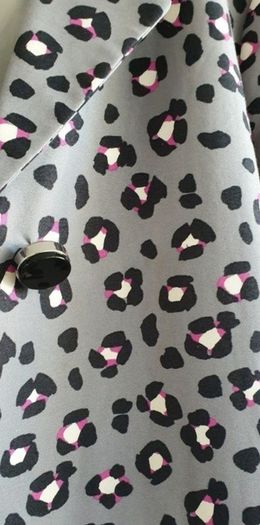 Kate Spade Coat Sz L (12-16) - Rrp 395 Dollars (New)