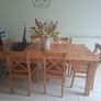 kitchen table Image 5
