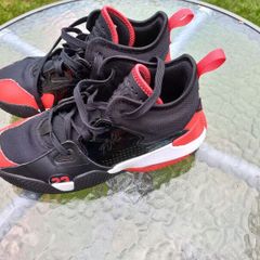 Jordan basketball shoes UK4.5