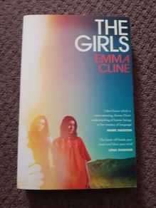 The Girls by Emma Cline