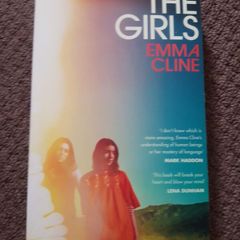The Girls by Emma Cline