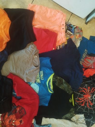 clothes 5-6 boy