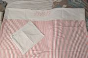 Cot Bed Linen