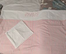 Cot Bed Linen