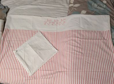 Cot Bed Linen