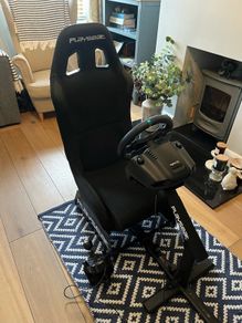 playseat