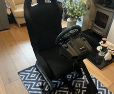 playseat