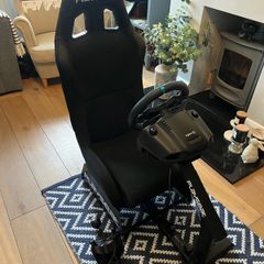 playseat