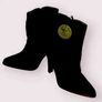 BNWT 'Harrods In Store' Boots Image 5