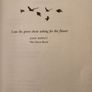 John Hewitt Selected Poems.  Paperback In Very Good Condition. 38. Image 7