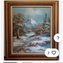 original oil painting Image 6