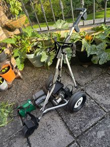 Powakaddy